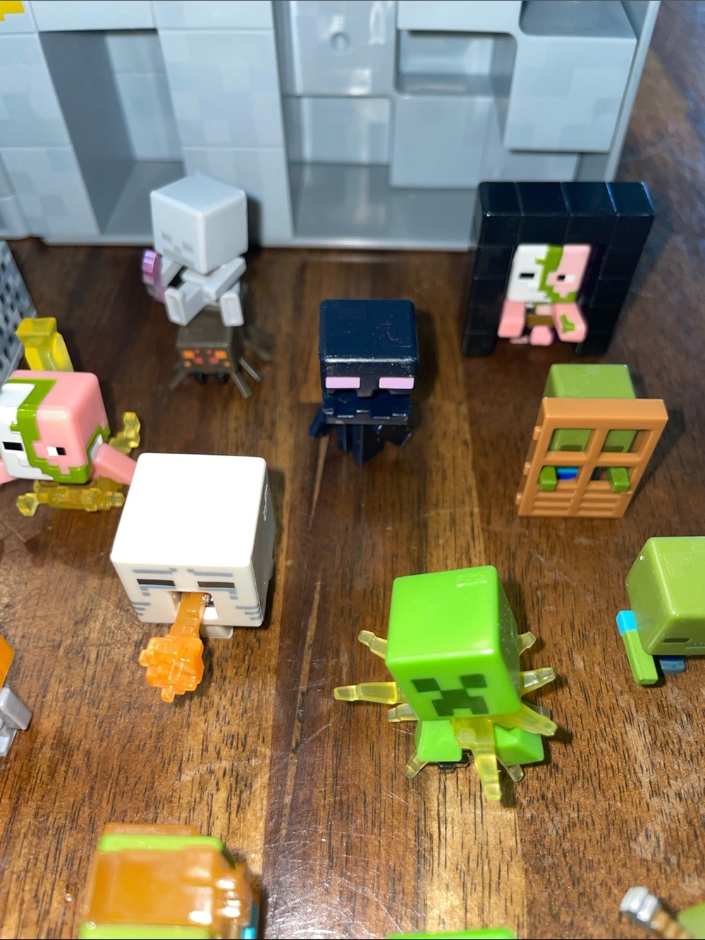 Minecraft Bundle - Picture 5 of 10